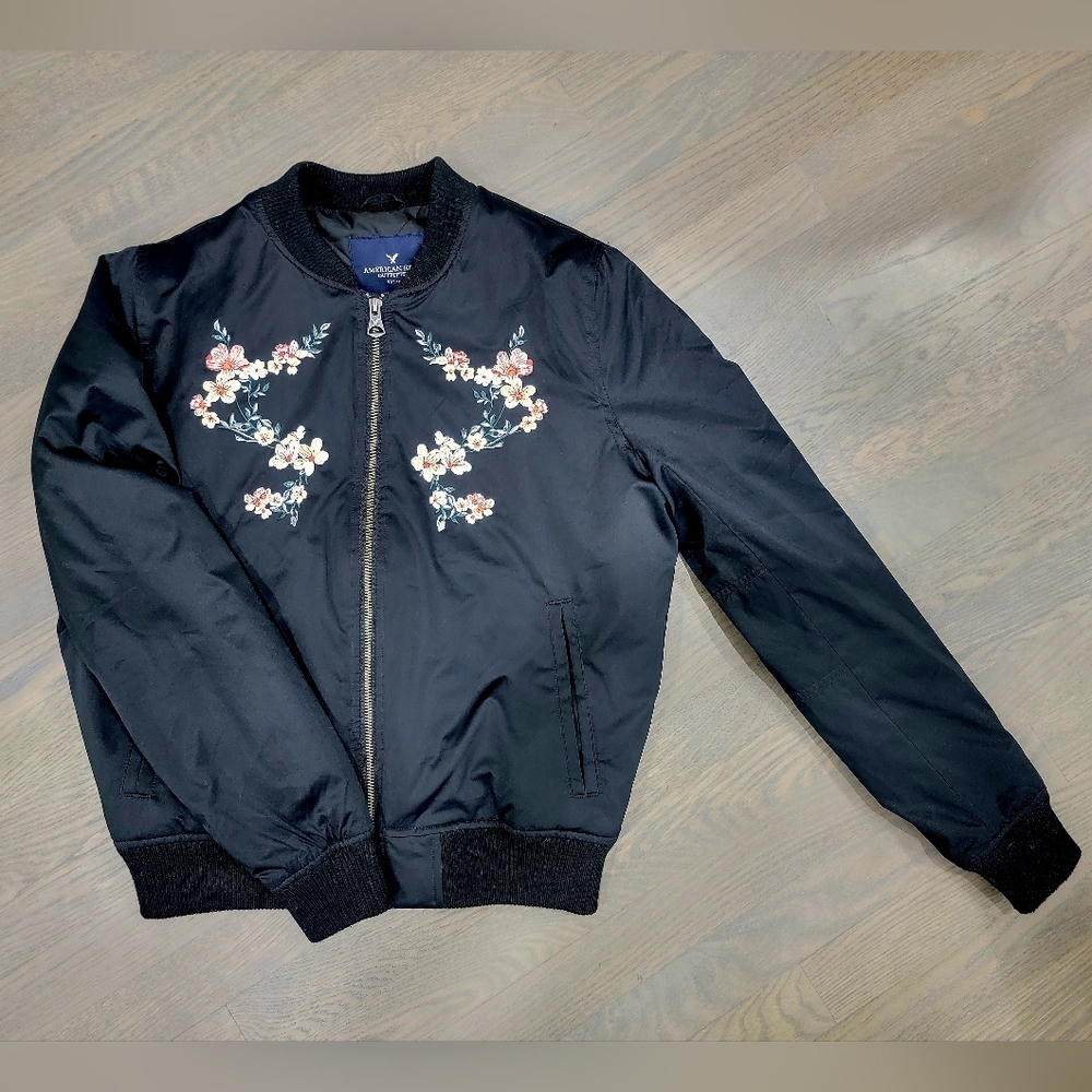 American Eagle | Bomber Jacket - image 3